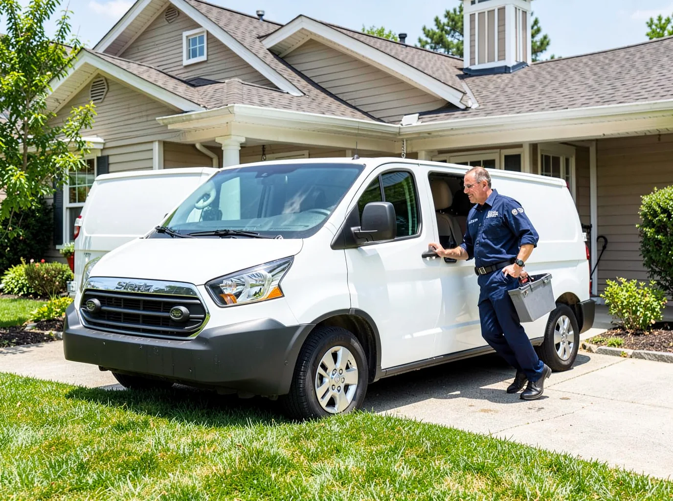Emergency Plumber company in Tatum, TX