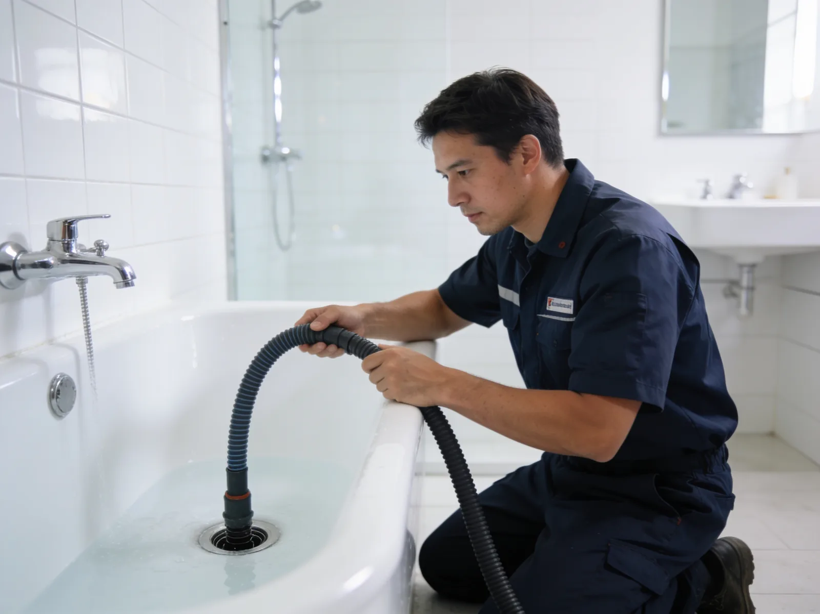 Emergency Plumber Tatum, TX FAQs